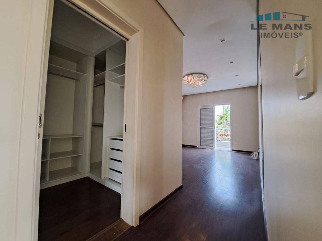 Casa de Condomínio para alugar com 4 quartos, 295m² - Foto 8