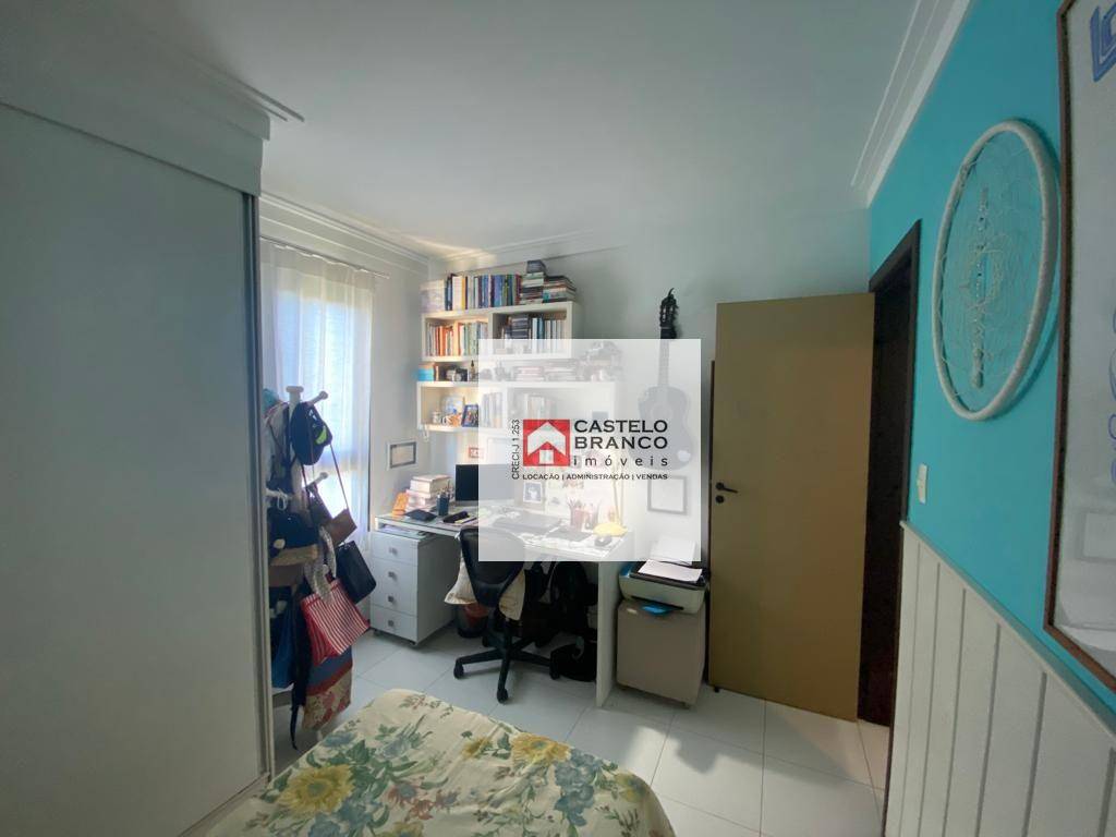 Apartamento à venda com 3 quartos, 145m² - Foto 13