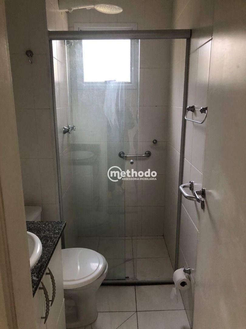 Apartamento à venda com 2 quartos, 67m² - Foto 12