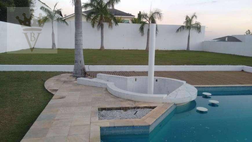 Casa de Condomínio à venda com 4 quartos, 540m² - Foto 5