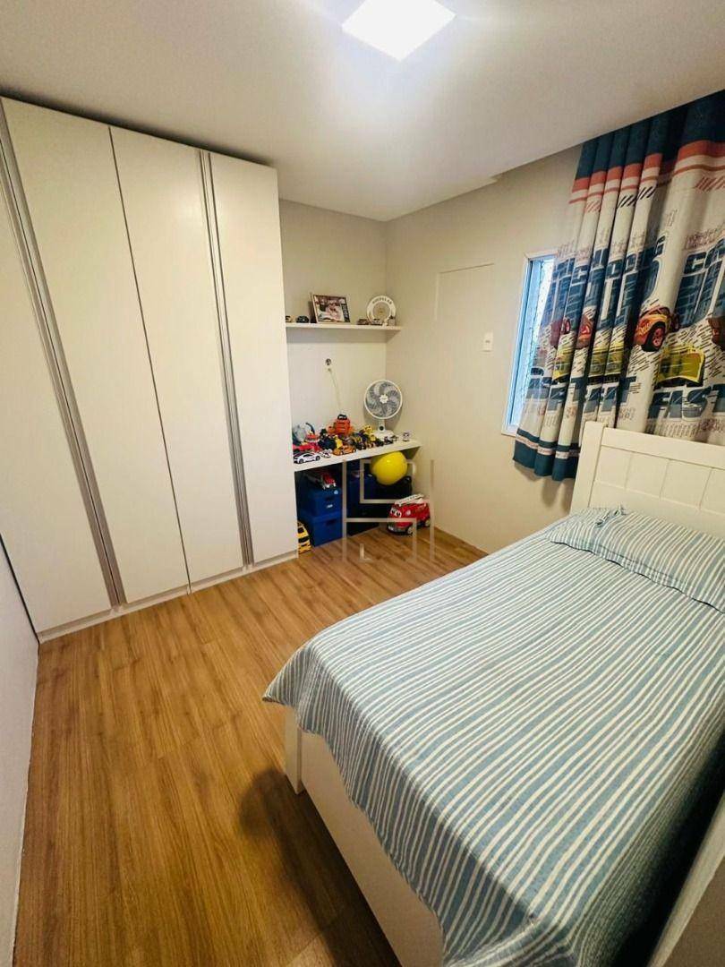 Apartamento à venda com 4 quartos, 109m² - Foto 4