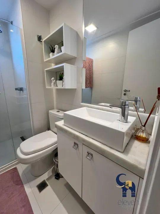 Apartamento à venda com 2 quartos, 92m² - Foto 4