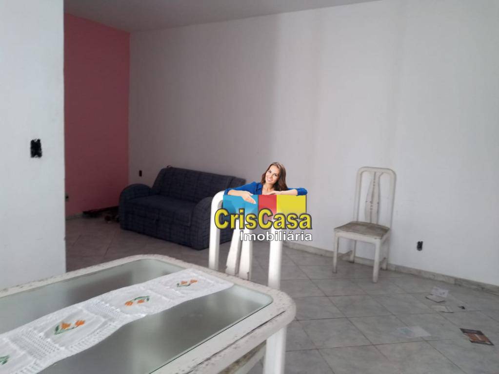 Apartamento à venda com 3 quartos, 84m² - Foto 2