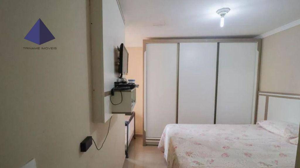 Sobrado à venda com 3 quartos, 130m² - Foto 15