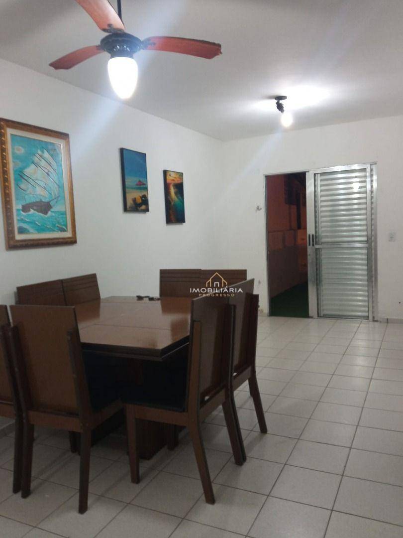 Sobrado, 4 quartos, 63 m² - Foto 3