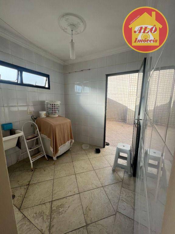 Apartamento à venda com 5 quartos, 226m² - Foto 6