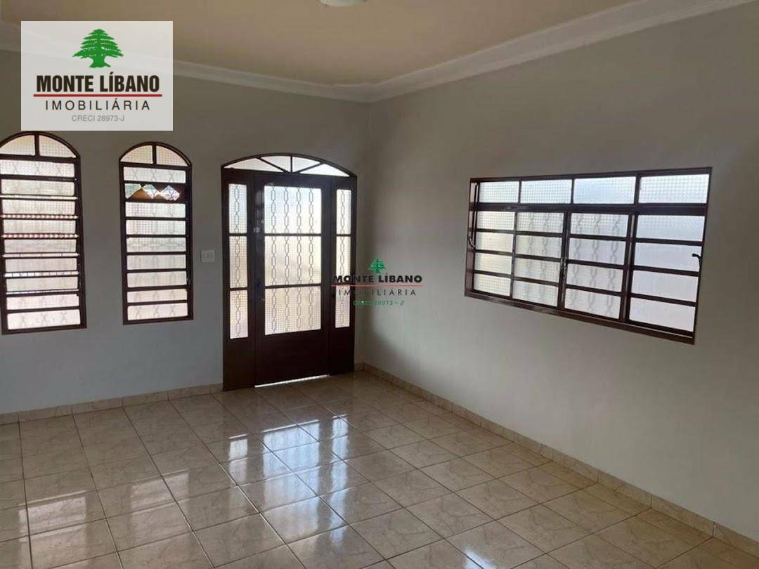 Casa à venda com 3 quartos, 98m² - Foto 18