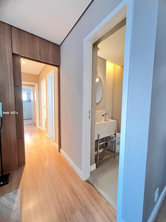 Apartamento à venda com 3 quartos, 105m² - Foto 7