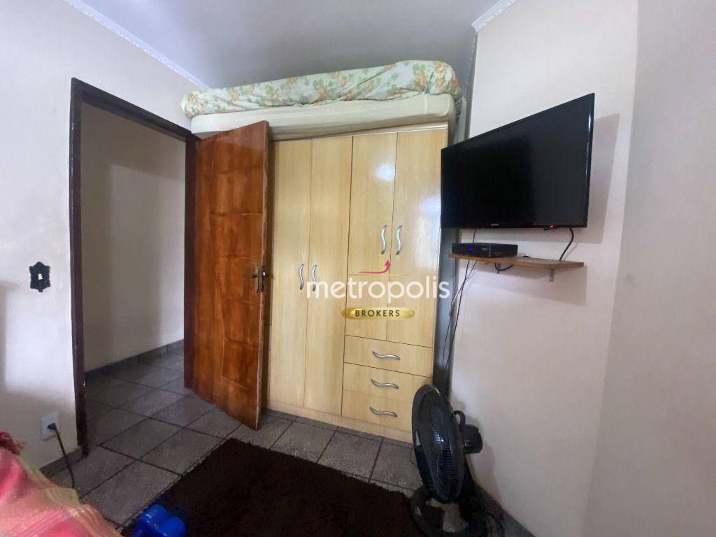 Sobrado à venda com 3 quartos, 196m² - Foto 24