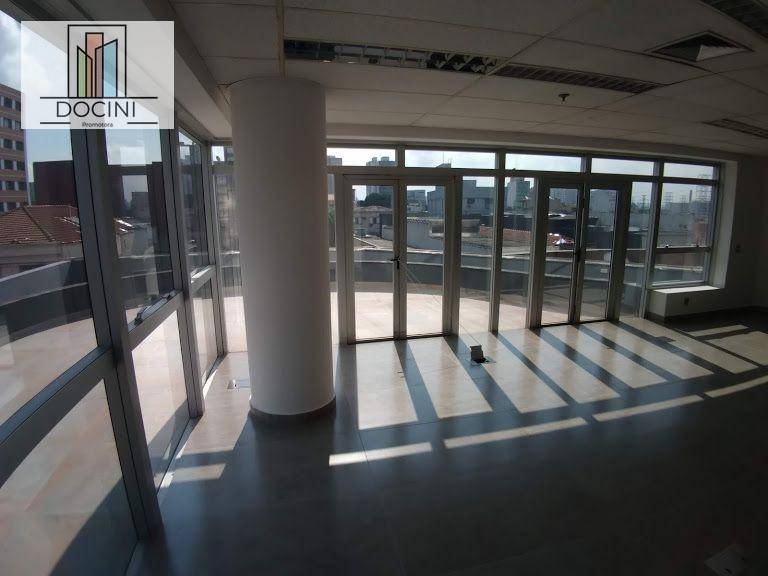 Conjunto Comercial-Sala para alugar, 513m² - Foto 43