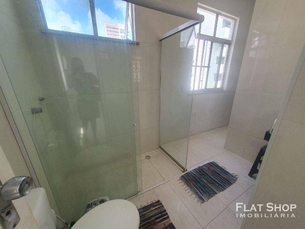 Apartamento à venda com 3 quartos, 88m² - Foto 12