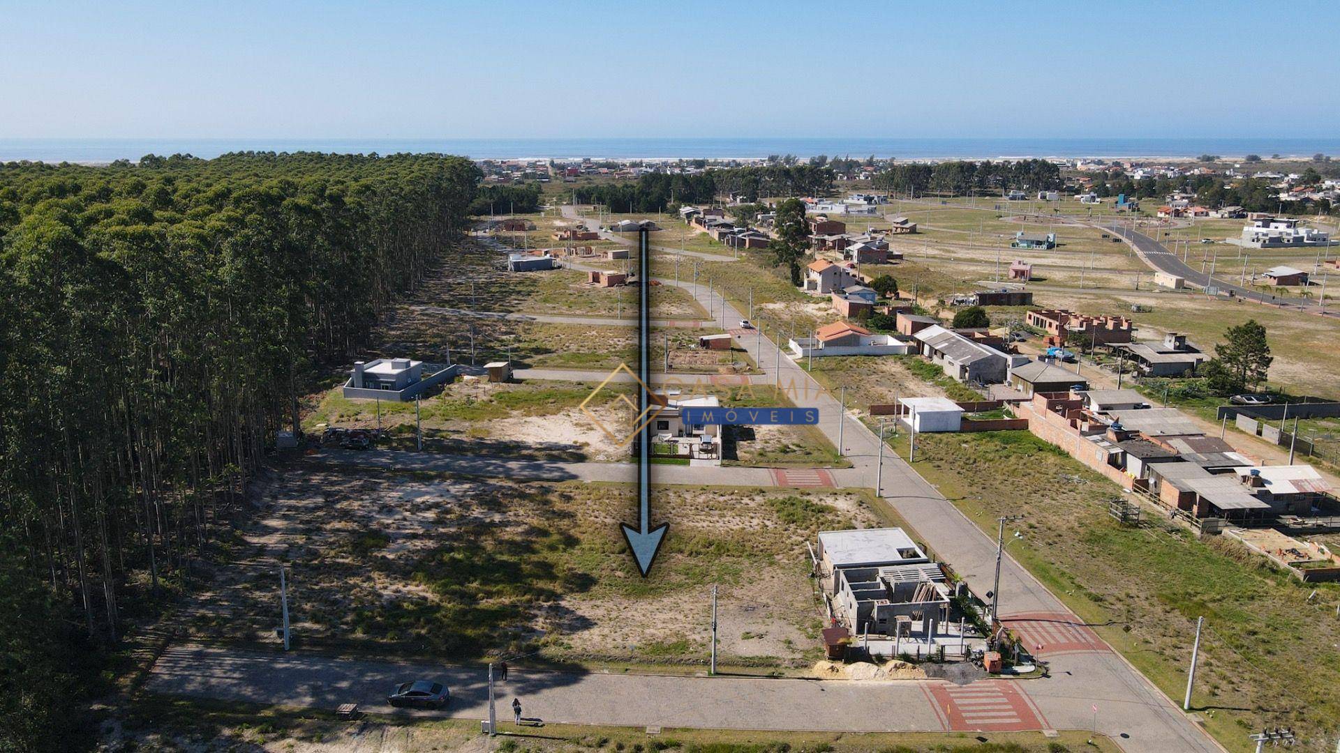 Terreno, 200 m² - Foto 3