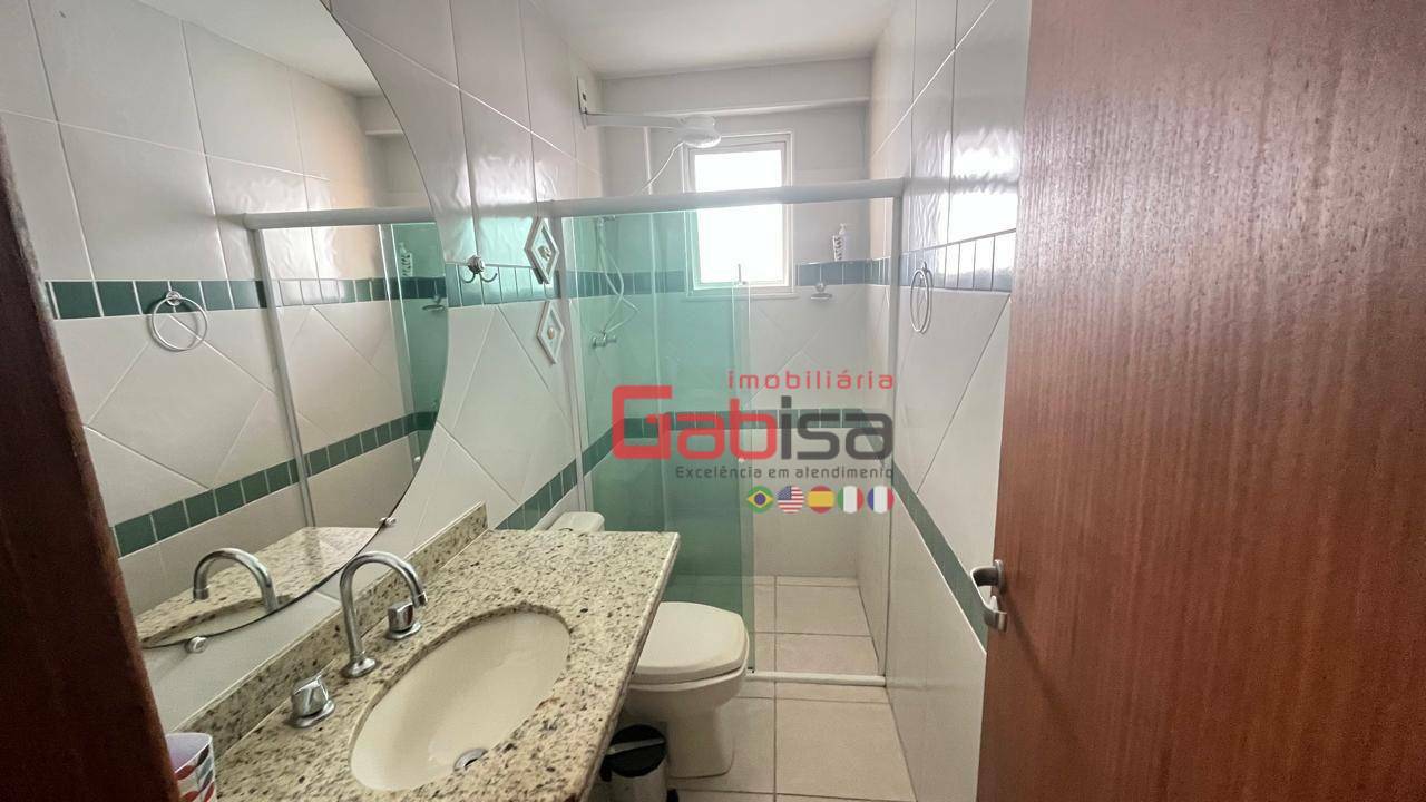 Apartamento à venda com 2 quartos, 112m² - Foto 12