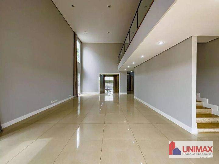 Casa de Condomínio à venda com 4 quartos, 412m² - Foto 5