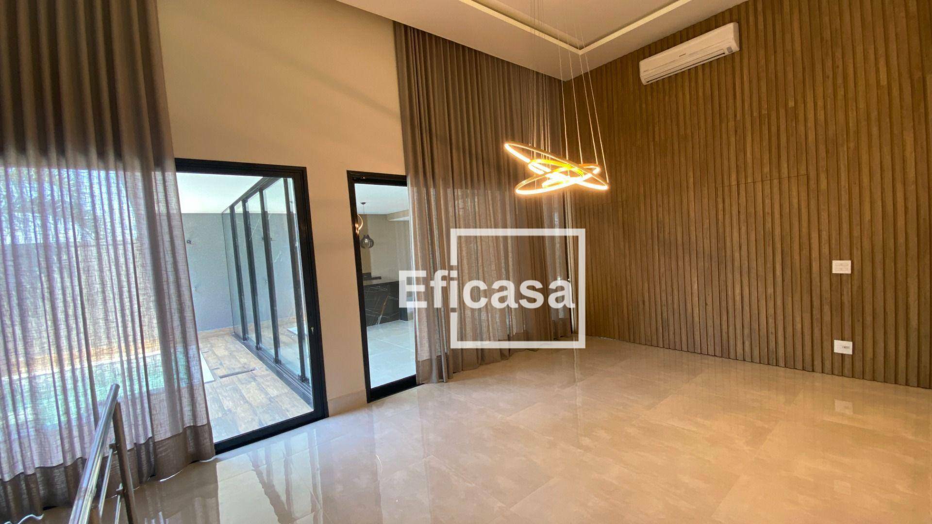 Casa de Condomínio à venda com 3 quartos, 260m² - Foto 16