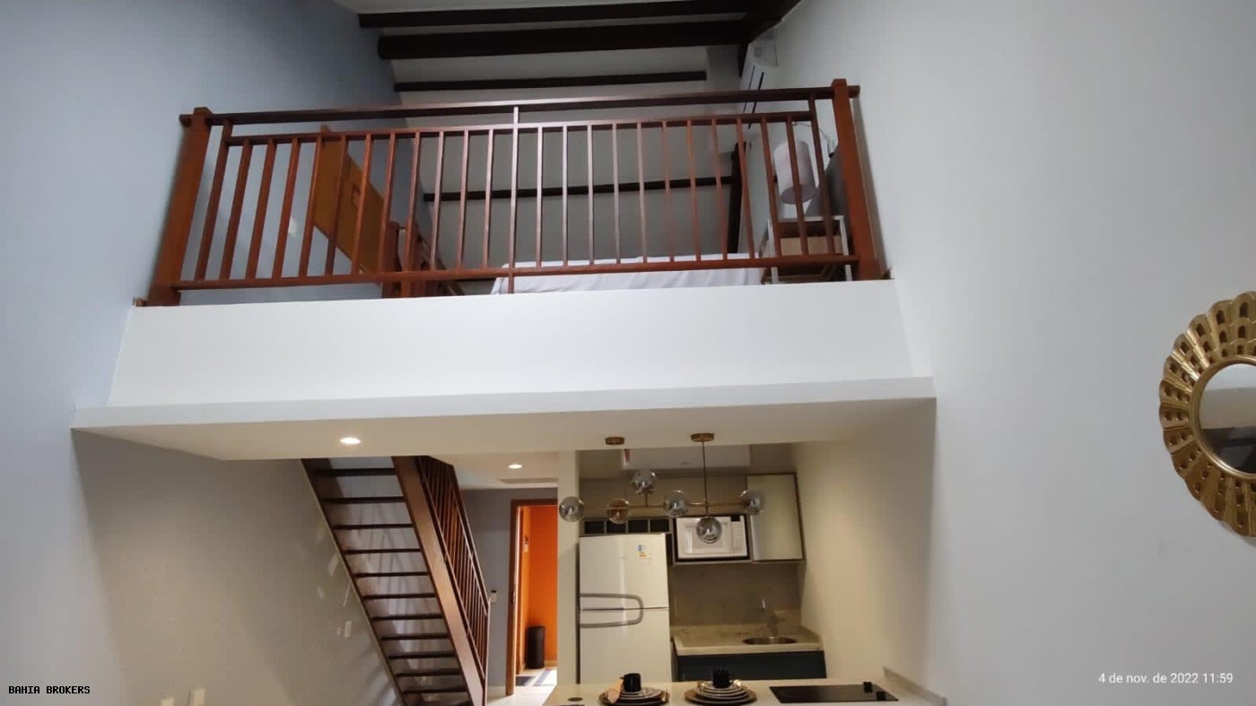 Apartamento à venda com 1 quarto, 75m² - Foto 17