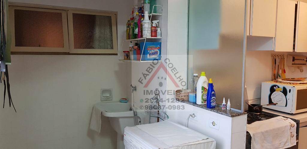 Apartamento à venda com 4 quartos, 159m² - Foto 25