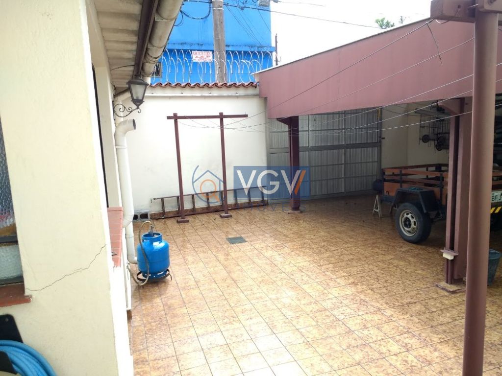 Casa à venda e aluguel com 5 quartos, 189m² - Foto 15