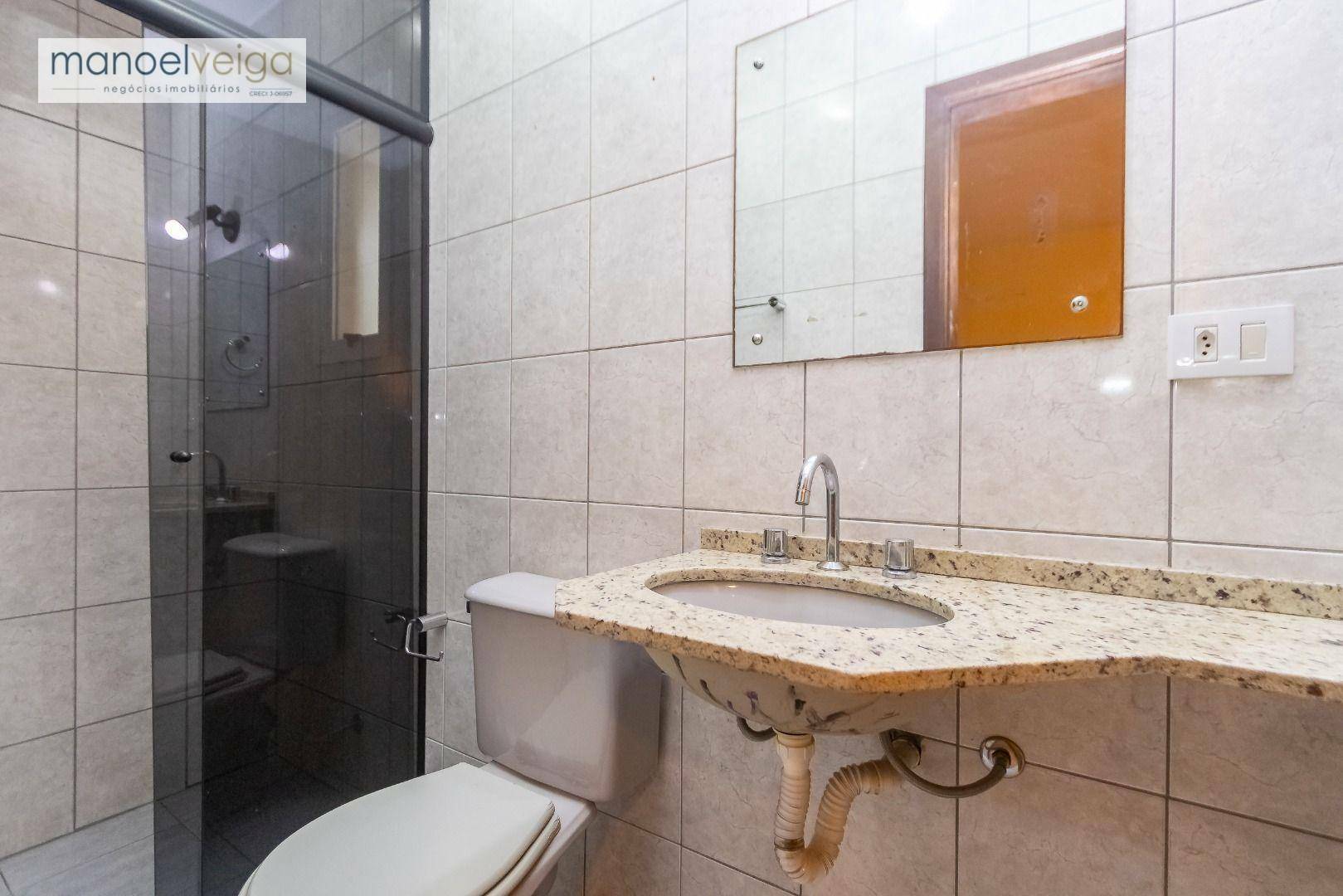 Sobrado à venda com 4 quartos, 199m² - Foto 34