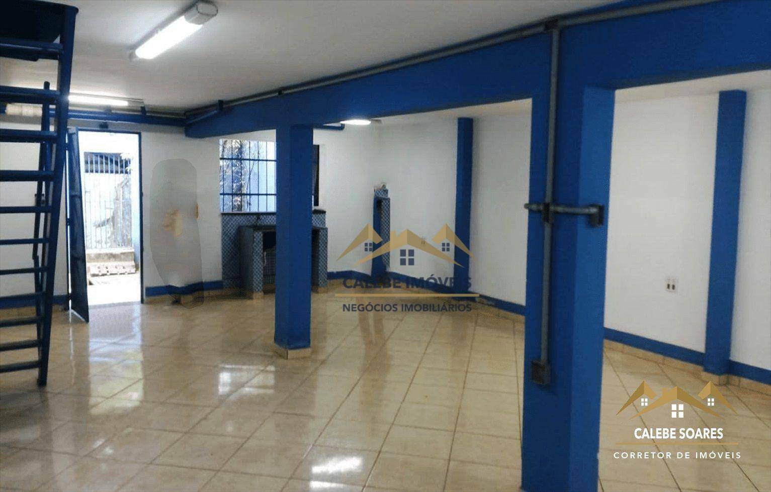 Depósito-Galpão-Armazém à venda, 236m² - Foto 10