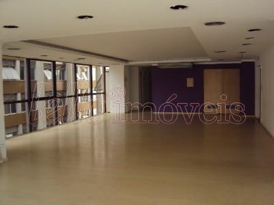 Conjunto Comercial-Sala à venda, 144m² - Foto 2