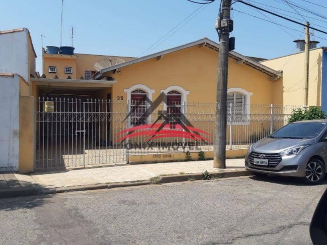 Casa à venda com 3 quartos, 364m² - Foto 1