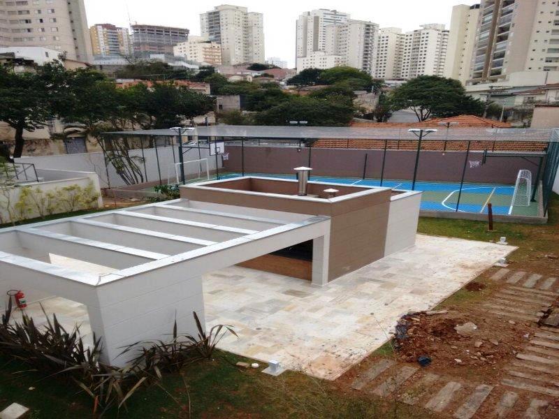 Apartamento à venda com 2 quartos, 68m² - Foto 4