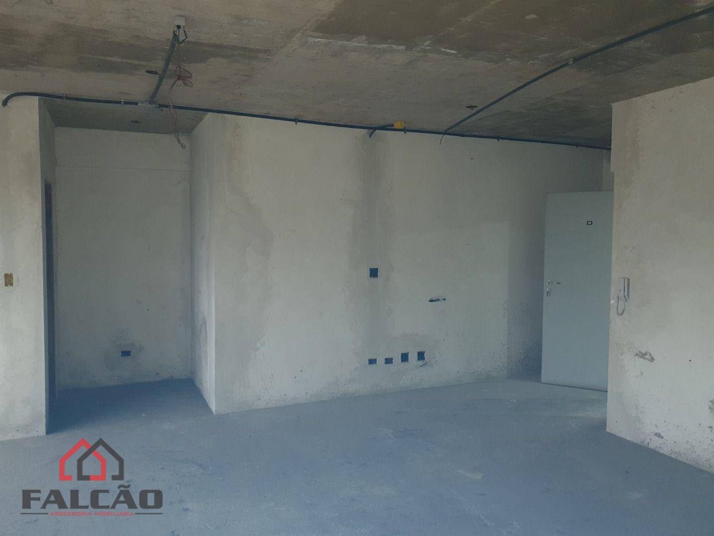 Conjunto Comercial-Sala à venda, 47m² - Foto 3