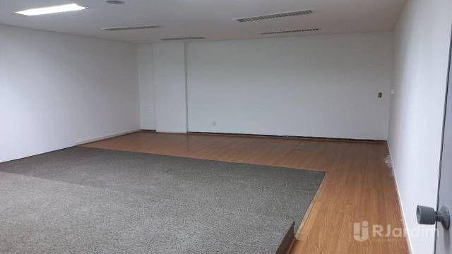 Conjunto Comercial-Sala para alugar, 200m² - Foto 3