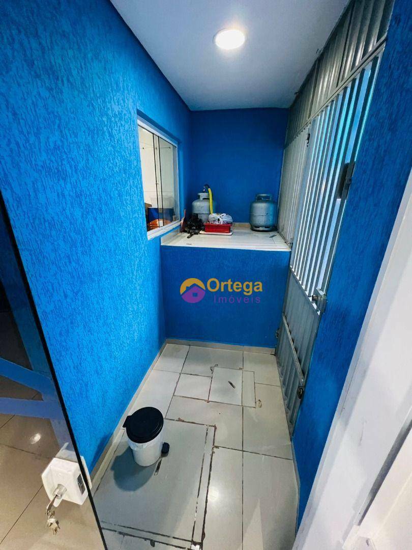 Sobrado à venda com 3 quartos, 280m² - Foto 29