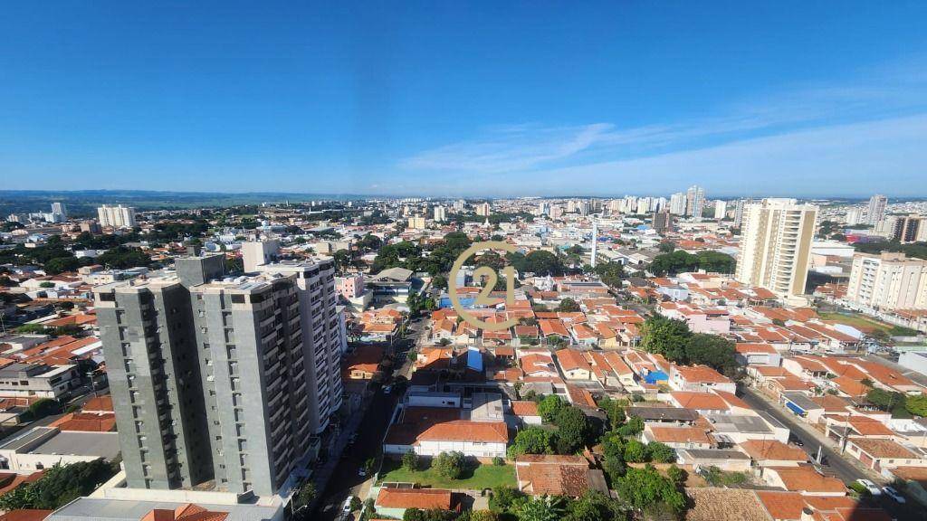 Apartamento, 3 quartos, 106 m² - Foto 5