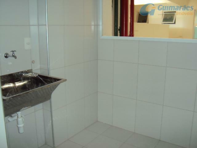 Apartamento à venda com 3 quartos, 120m² - Foto 26