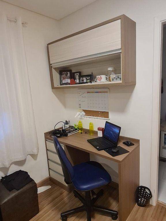 Apartamento à venda com 3 quartos, 120m² - Foto 17