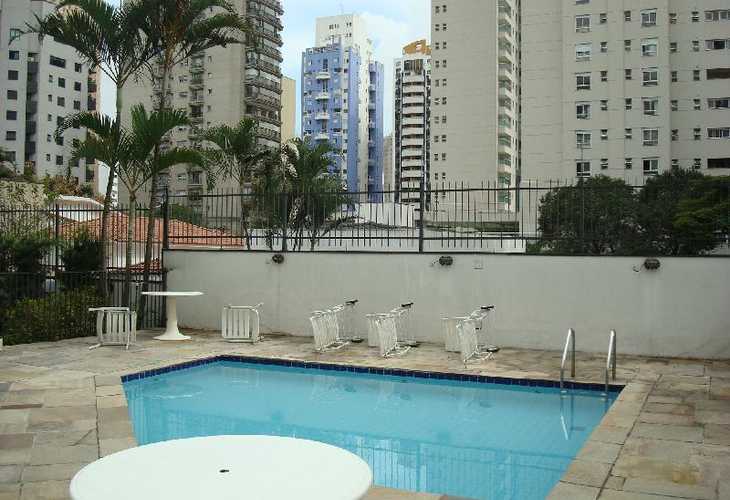 Apartamento à venda com 4 quartos, 240m² - Foto 4