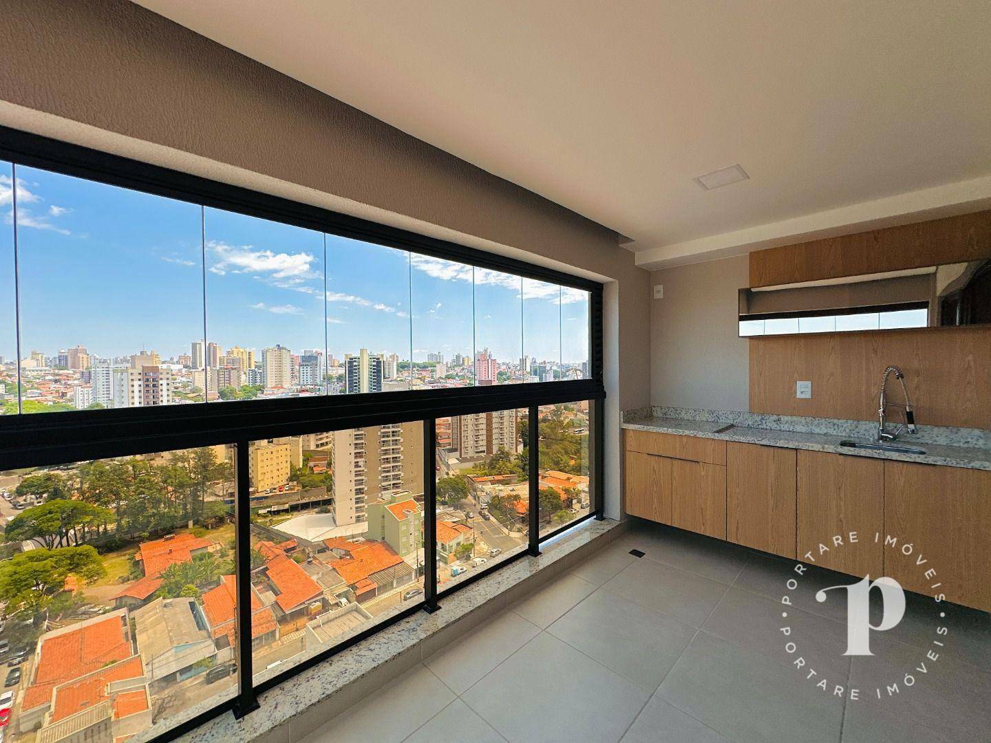 Apartamento à venda com 3 quartos, 107m² - Foto 24