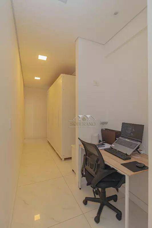 Apartamento à venda com 2 quartos, 80m² - Foto 5