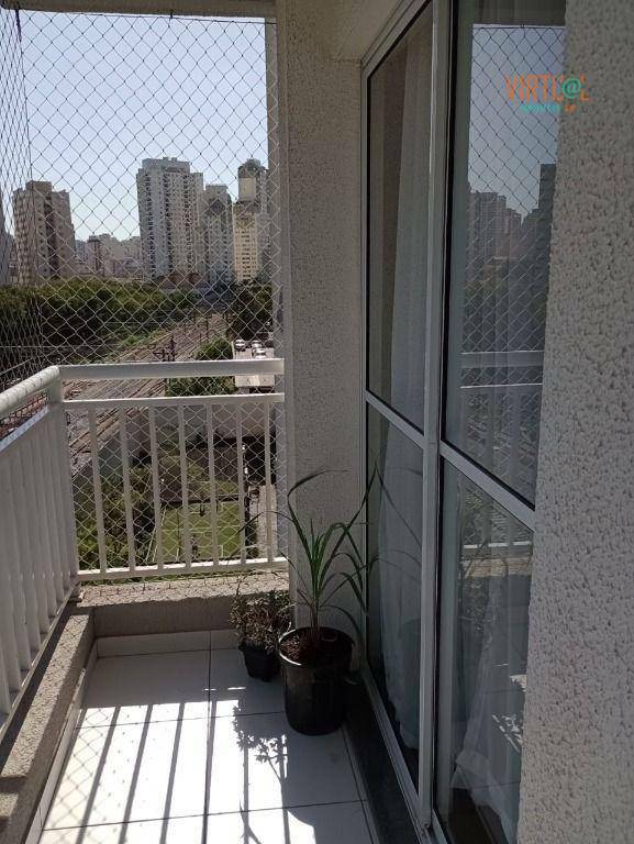 Apartamento à venda com 2 quartos, 43m² - Foto 3