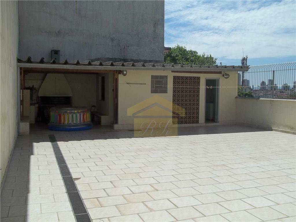 Casa à venda com 3 quartos, 179m² - Foto 1