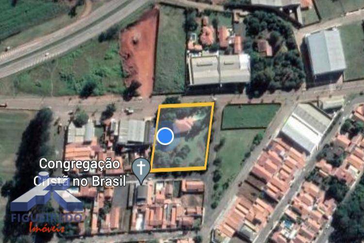 Chácara à venda com 4 quartos, 466m² - Foto 21