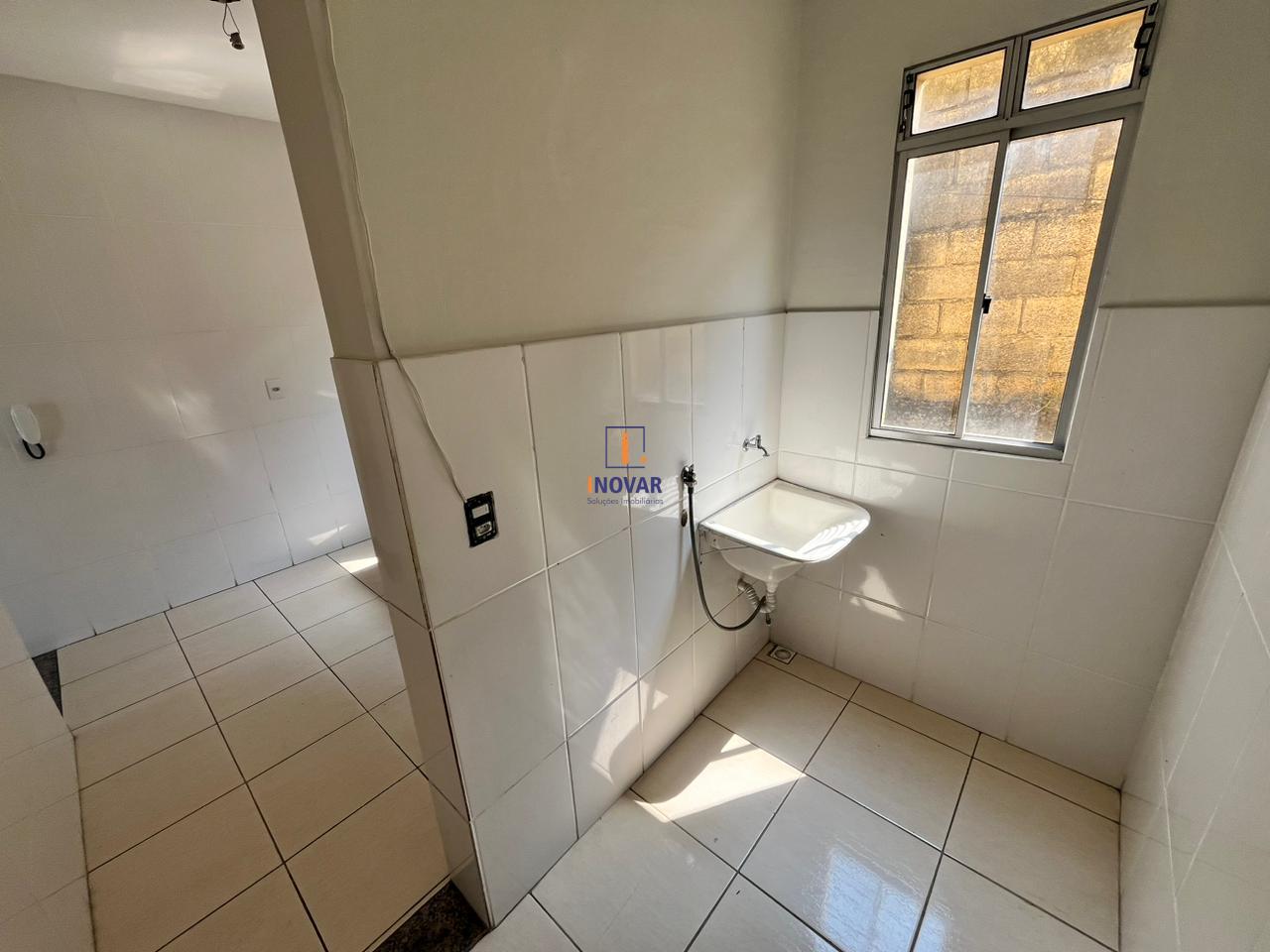 Apartamento à venda com 2 quartos, 59m² - Foto 10