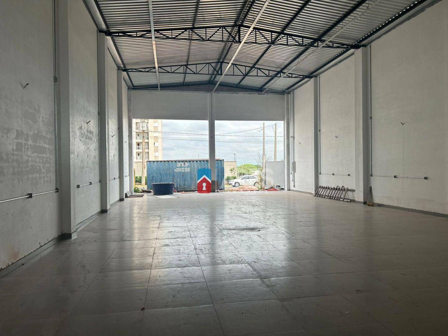 Loja-Salão para alugar, 565m² - Foto 4