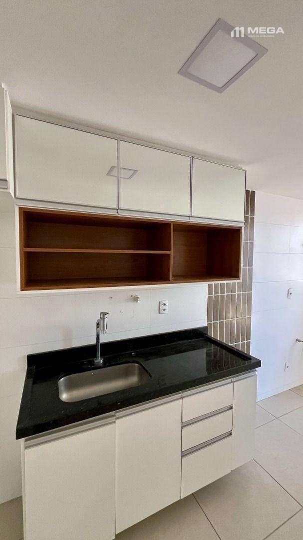 Apartamento à venda com 3 quartos, 70m² - Foto 5