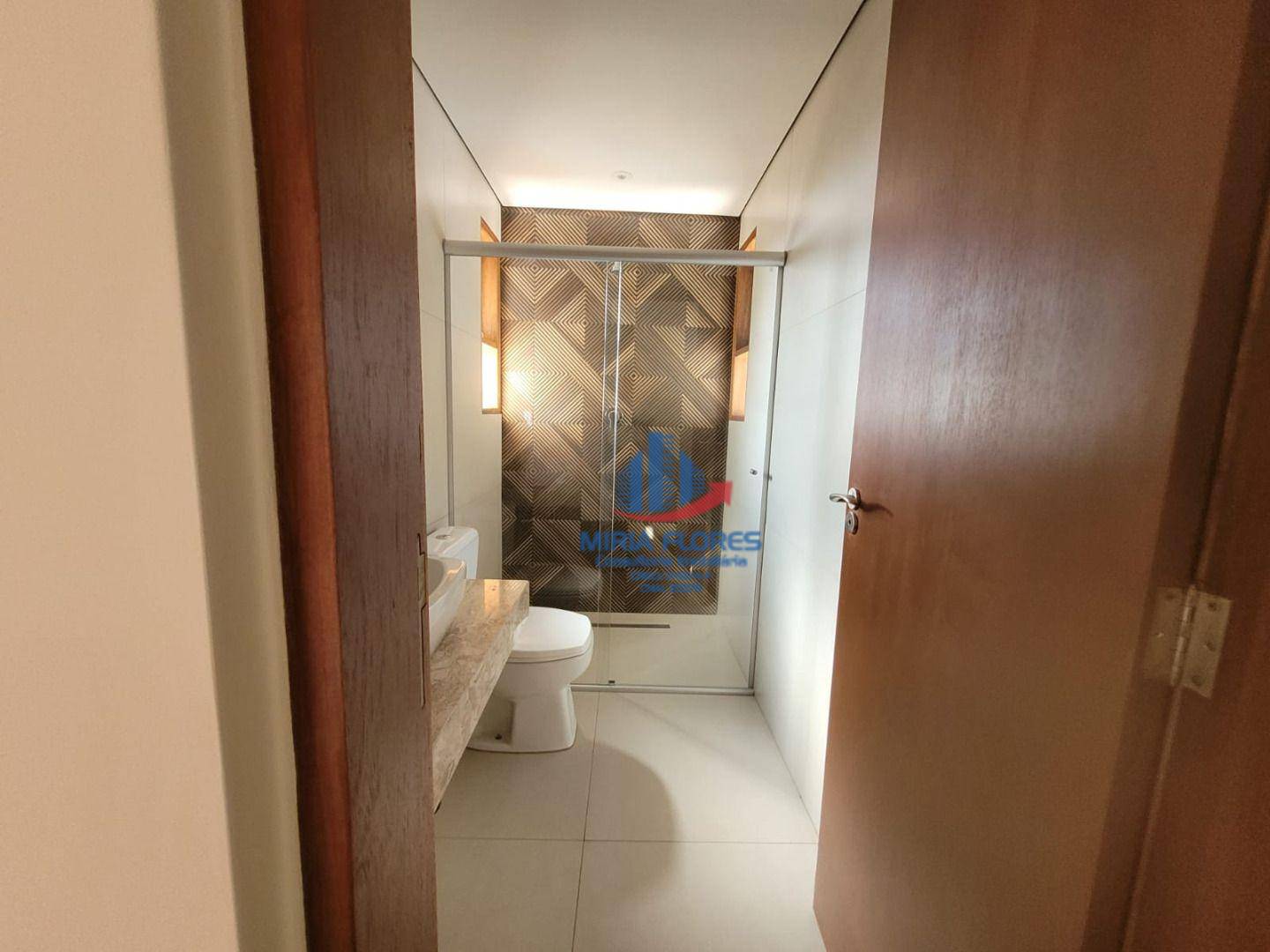 Casa de Condomínio à venda com 3 quartos, 248m² - Foto 21