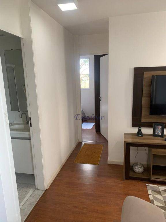 Apartamento à venda com 2 quartos, 62m² - Foto 11