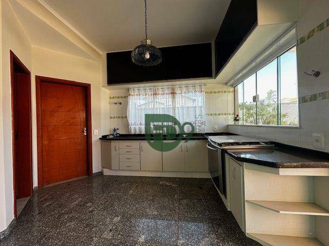 Casa de Condomínio à venda com 3 quartos, 256m² - Foto 13