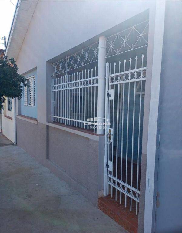 Casa, 2 quartos, 83 m² - Foto 3