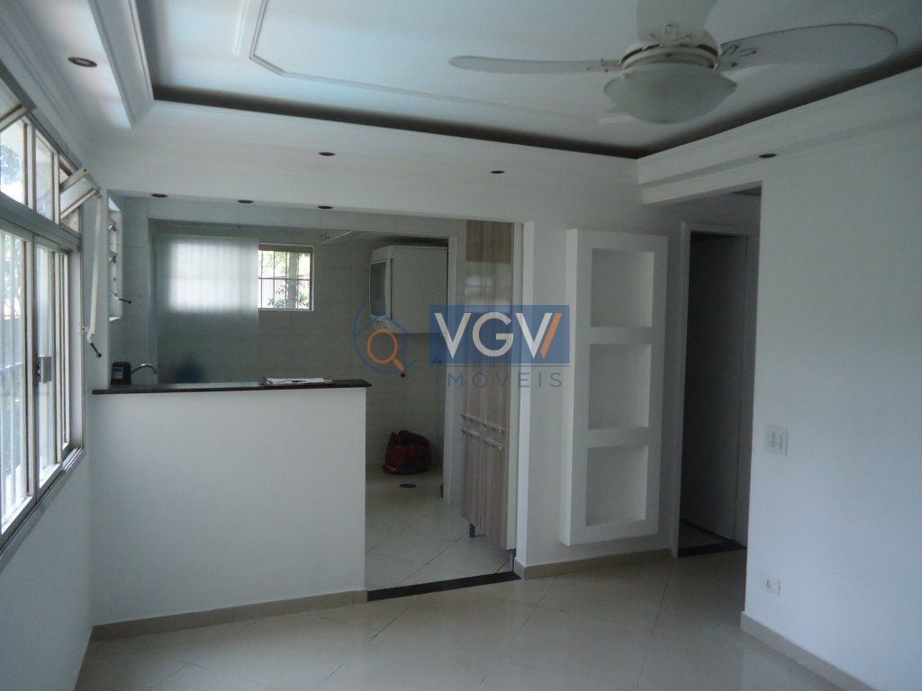 Apartamento à venda com 2 quartos, 55m² - Foto 1