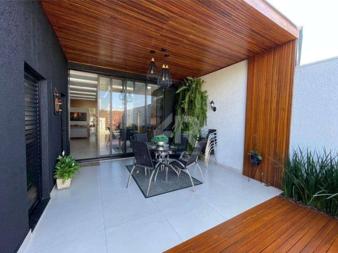 Sobrado à venda com 3 quartos, 264m² - Foto 27