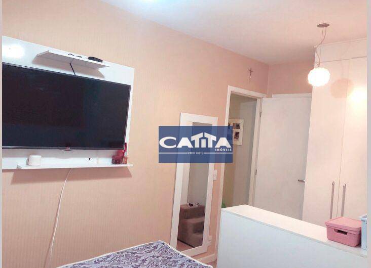 Apartamento à venda com 2 quartos, 60m² - Foto 14