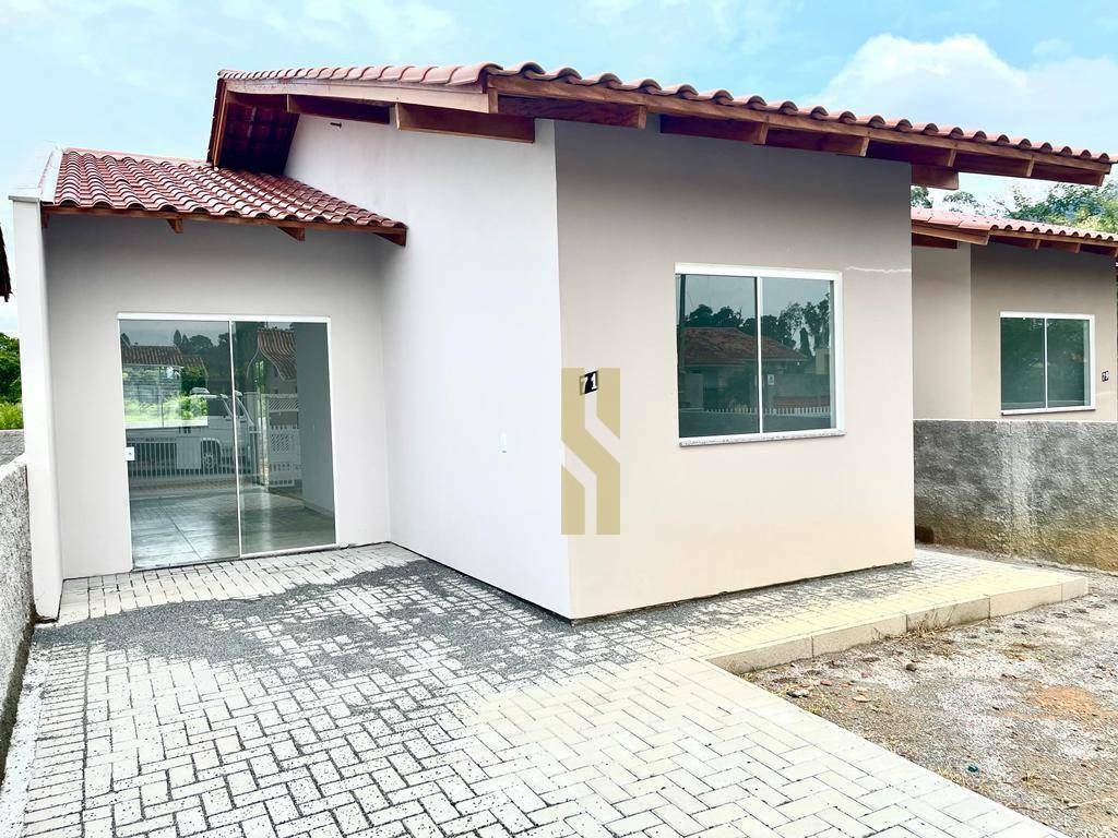 Casa à venda com 2 quartos, 55m² - Foto 16